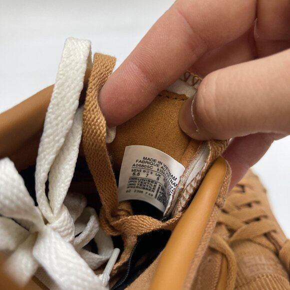 Converse One Star Pro Raw Sugar Brown Women’s Size 7 Brand New With Box - Picture 9 of 12